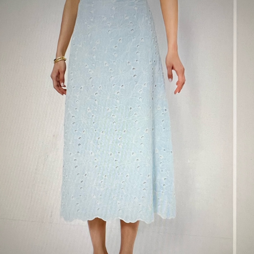 Tuckernuck Silas skirt from this season xxl but would probably fit xl as well.